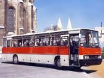 Ikarus 250 1970 года